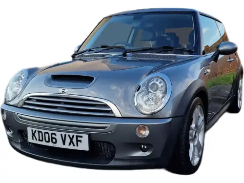 MINI Mini KD06 VXF