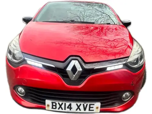 Renault Clio BX14 XVE