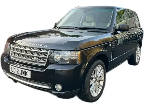 Land Rover Range Rover LD12 JWK
