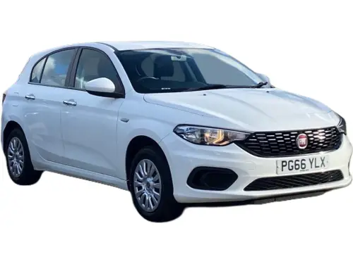 Fiat Tipo PG66 YLX