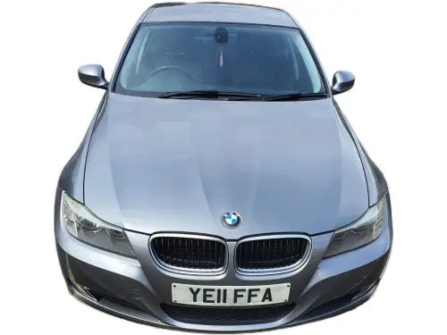 BMW 3 Series YE11 FFA