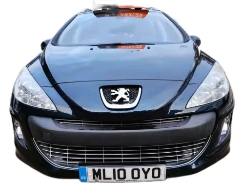 Peugeot 308 SE SW HDi Auto ML10 OYO