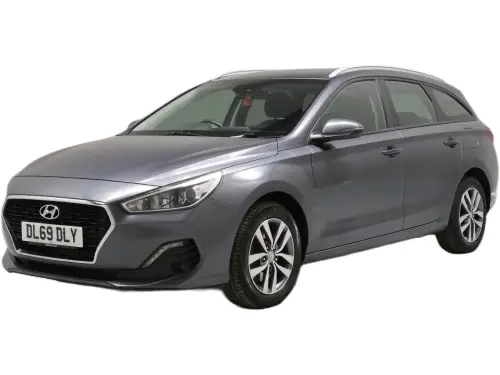 Hyundai I30 DL69 DLY
