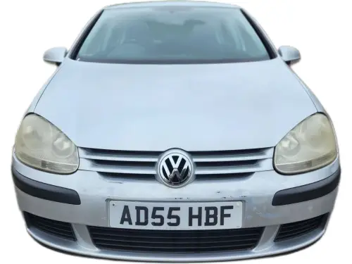 Volkswagen Golf AD55 HBF