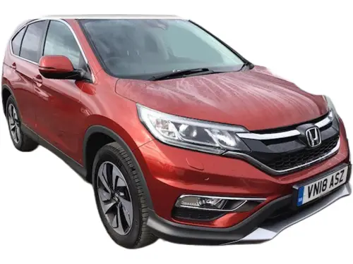 Honda CR-V VN18 ASZ