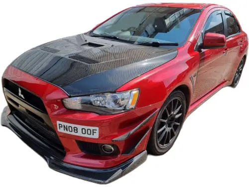 Mitsubishi Lancer PN08 OOF