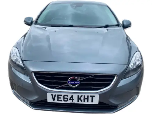 Volvo V40 VE64 KHT