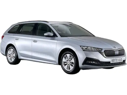 Škoda Octavia SE Technology TSI KR70 XUD