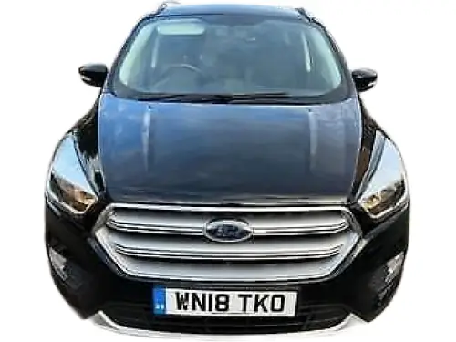 Ford Kuga WN18 TKO