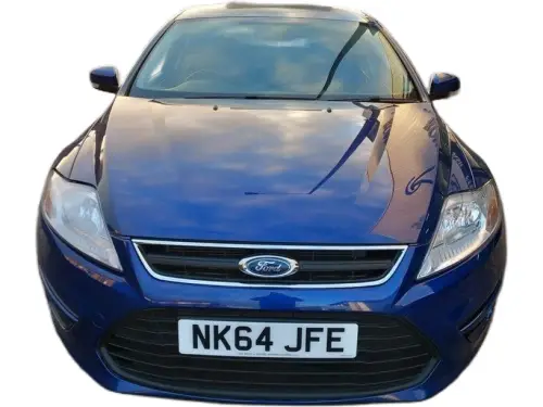 Ford Mondeo NK64 JFE