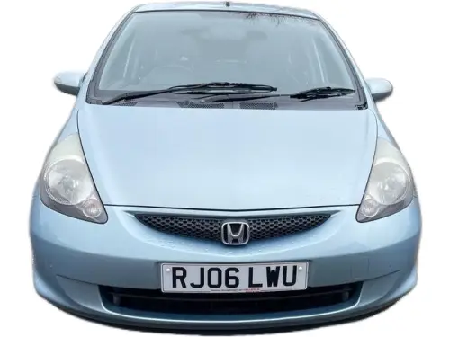 Honda Jazz RJ06 LWU