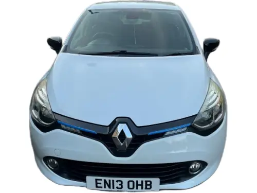 Renault Clio EN13 OHB