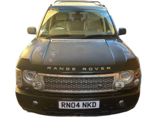 Land Rover Range Rover RN04 NKD