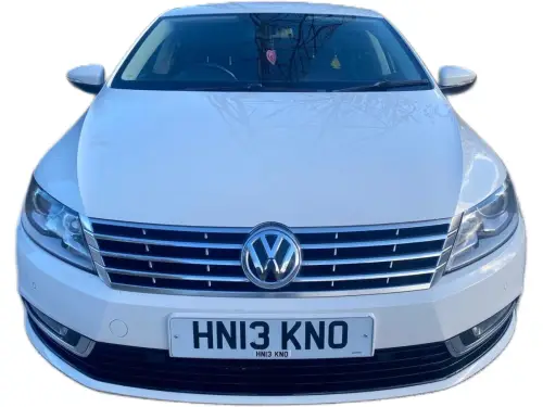 Volkswagen CC HN13 KNO