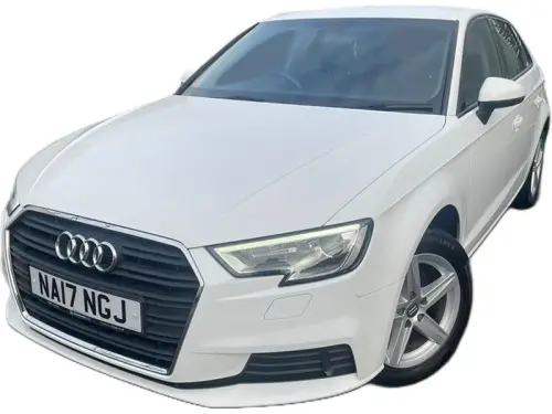 Audi A3 NA17 NGJ