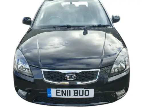 Kia RIO Domino EN11 BUO