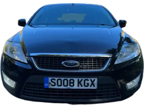 Ford Mondeo SO08 KGX