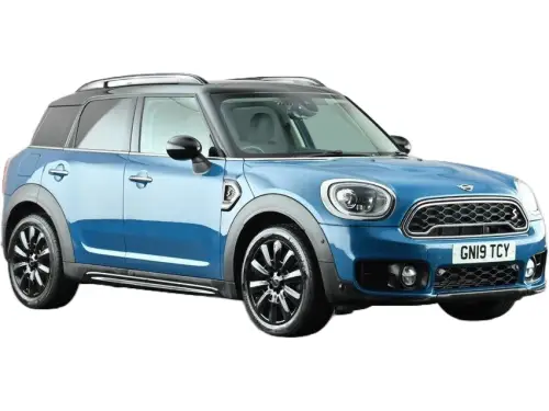MINI Countryman GN19 TCY