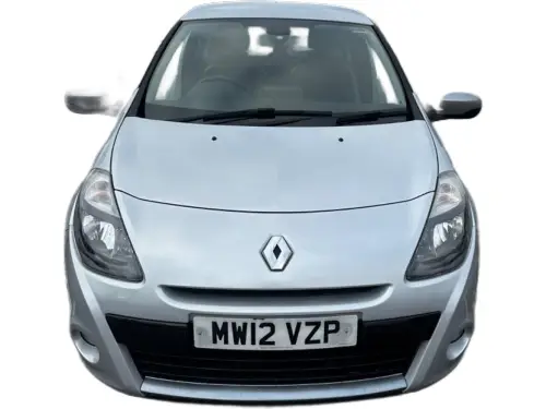 Renault Clio MW12 VZP