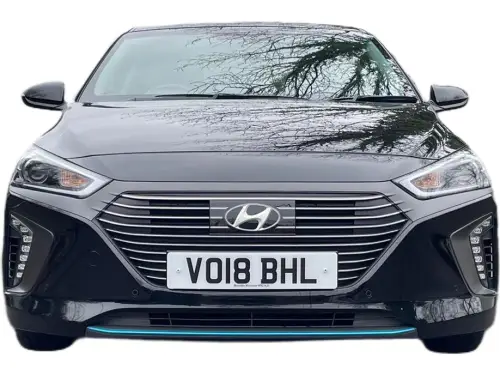 Hyundai IONIQ VO18 BHL