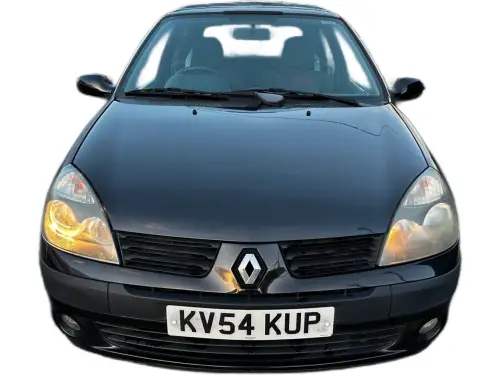 Renault Clio KV54 KUP