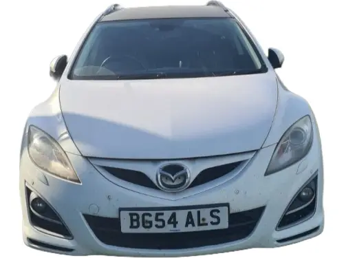 Mazda 6 BG54 ALS