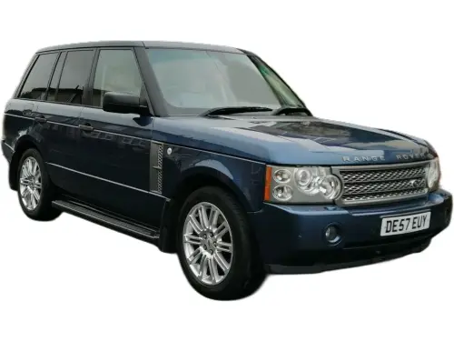 Land Rover Range Rover Vogue TDV8 A DE57 EUY