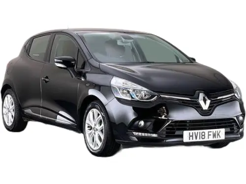 Renault Clio HV18 FWK