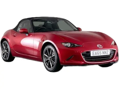 Mazda MX-5 EA65 NNZ