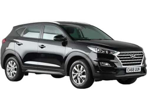 Hyundai Tucson EA68 UUN