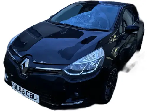 Renault Clio HL68 CBU
