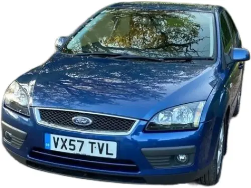 Ford Focus VX57 TVL