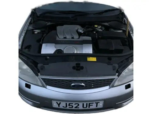 Ford Mondeo ST220 YJ52 UFT
