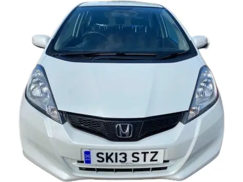 Honda Jazz i-VTEC ES SK13 STZ