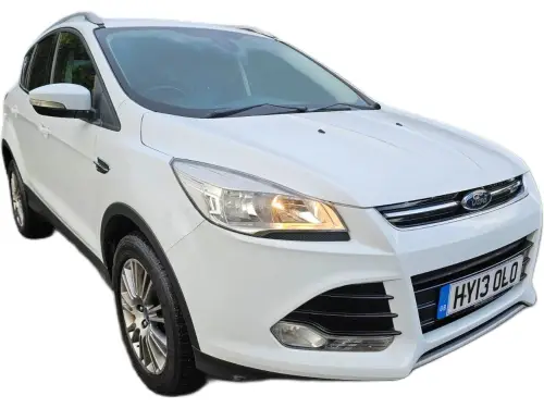 Ford Kuga HY13 OLO
