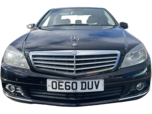 Mercedes-Benz C OE60 DUV