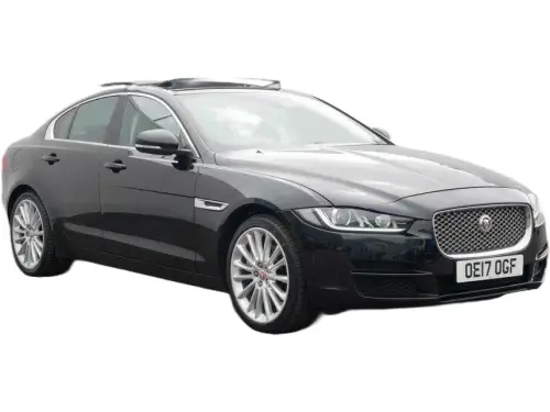 Jaguar XE OE17 OGF