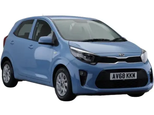 Kia Picanto AV68 KKM