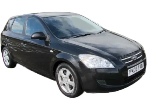 Kia CEE'D GS PK09 TKD