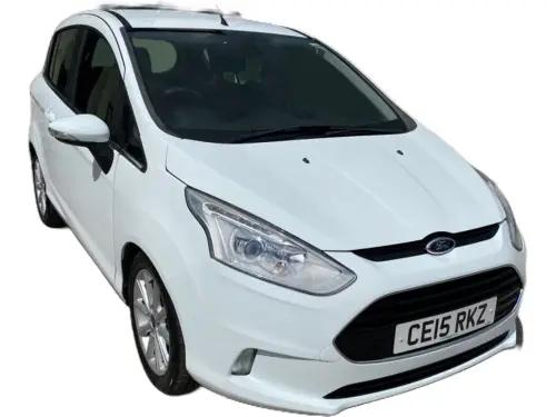Ford B-Max CE15 RKZ