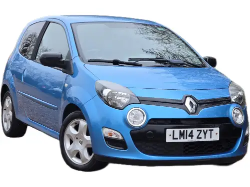 Renault Twingo LM14 ZYT