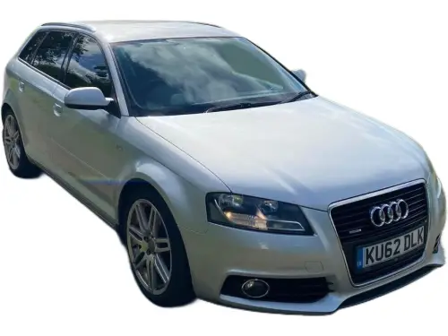 Audi A3 KU62 DLK
