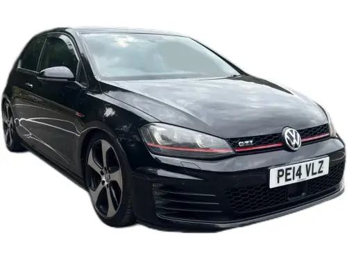Volkswagen Golf PE14 VLZ