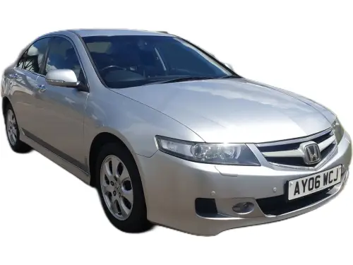 Honda Accord AY06 WCJ