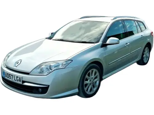 Renault Laguna Dynam S dCi 150 A AD57 LGA