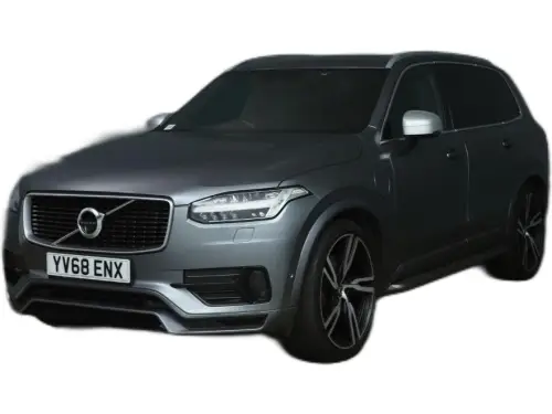 Volvo XC90 YV68 ENX