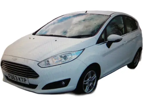 Ford Fiesta FD63 KTP