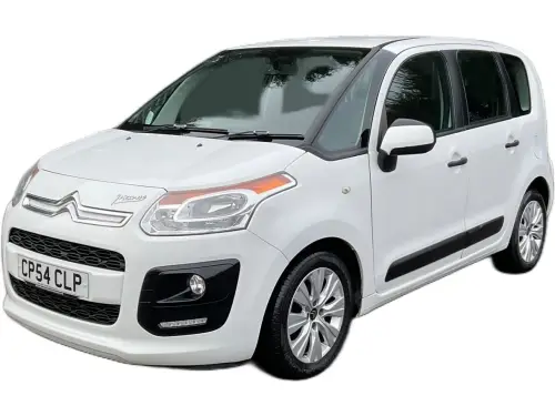 Citroën C3 CP54 CLP