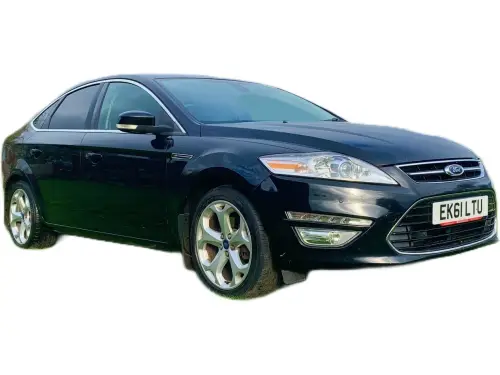 Ford Mondeo EK61 LTU