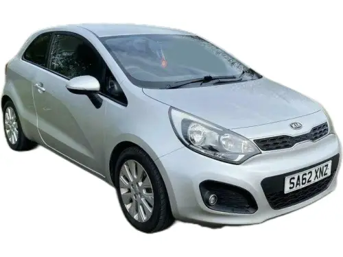 Kia RIO SA62 XNZ